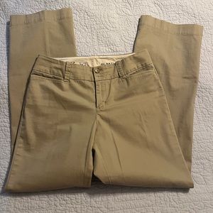Eddie Bauer Blakely pant. Like New